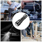 Extendable Magnetic Flashlight – 360° Flexible Gooseneck & LED Light