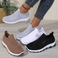 Women's Slip-On Breathable Walking Shoes