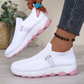 Women's Slip-On Breathable Walking Shoes