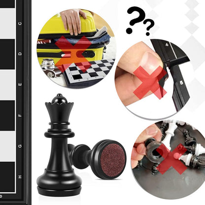 🔥 Limited-Time 50% OFF🔥 250th Anniversary Special Edition Chessboard ＆ Pieces