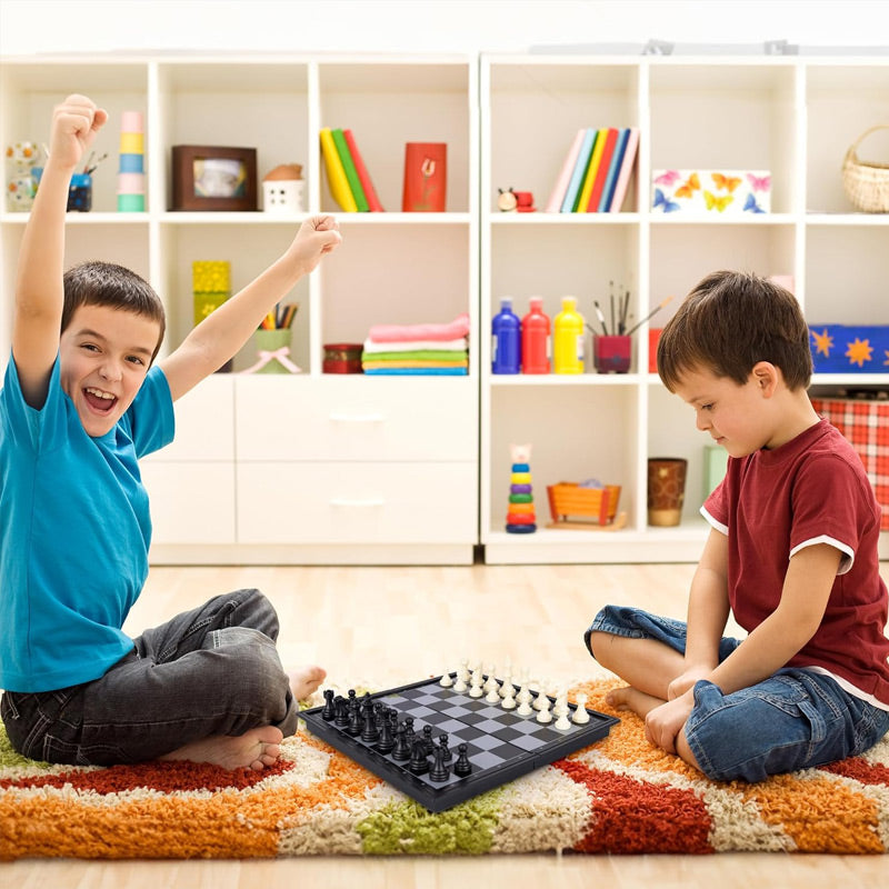 🔥 Limited-Time 50% OFF🔥 250th Anniversary Special Edition Chessboard ＆ Pieces