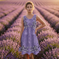⌛Limited-Time Offer-Women's Sleeveless Floral Button Down Dress