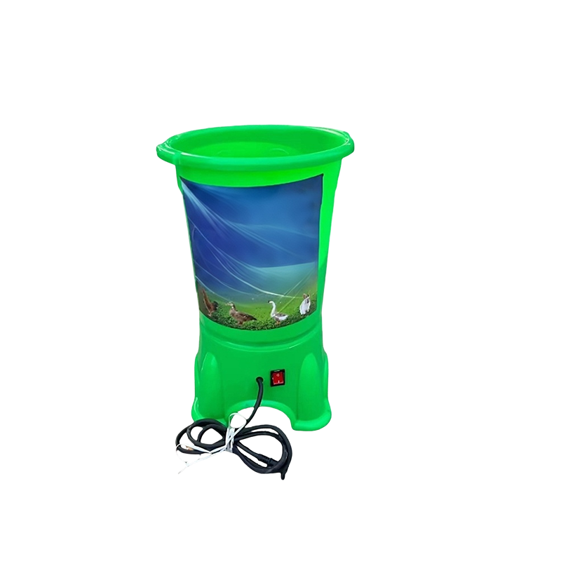 ⌛Limited-Time Offer-Electric Poultry Feed Processing Chopper