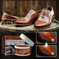 Leather Repair Paste – Scratch Fix & Color-Match Formula