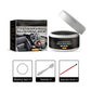 Leather Repair Paste – Scratch Fix & Color-Match Formula