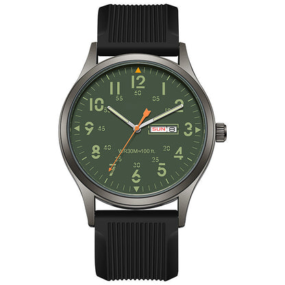 📢📢50% OFF !! ⏰Men's Quartz Watch with Luminous Display