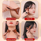 🛒 BUY 1 GET 1 FREE! ✨ 6-Point Meridian Comb – Acupressure Scalp Massager & Hair Remover, helps improve circulation and relaxation, with a natural wooden design 🌿💆‍♀️