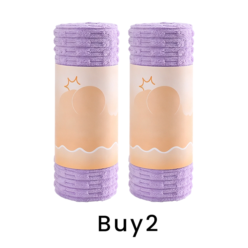 🧼🧽 50% OFF! 🧹Disposable Tear-Off Cleaning Cloth Roll – Strong absorbent & easy tear-off.