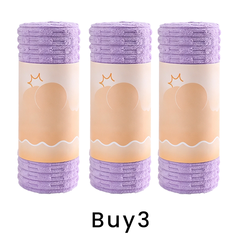 🧼🧽 50% OFF! 🧹Disposable Tear-Off Cleaning Cloth Roll – Strong absorbent & easy tear-off.