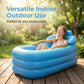 Inflatable Bathtub for Adults