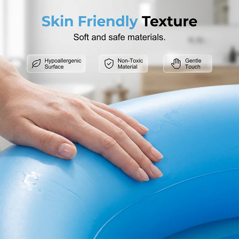 Inflatable Bathtub for Adults