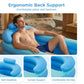 Inflatable Bathtub for Adults