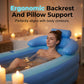 Inflatable Bathtub for Adults