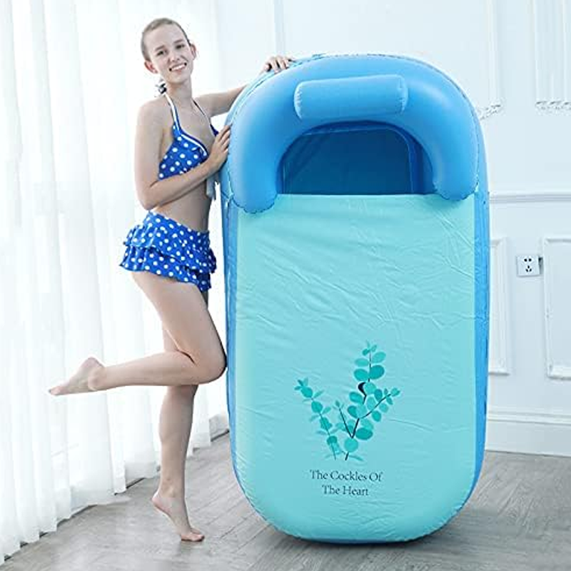 Inflatable Bathtub for Adults