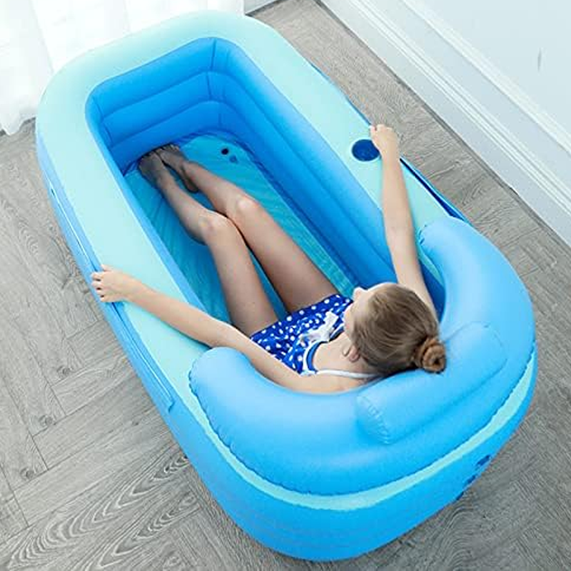 Inflatable Bathtub for Adults