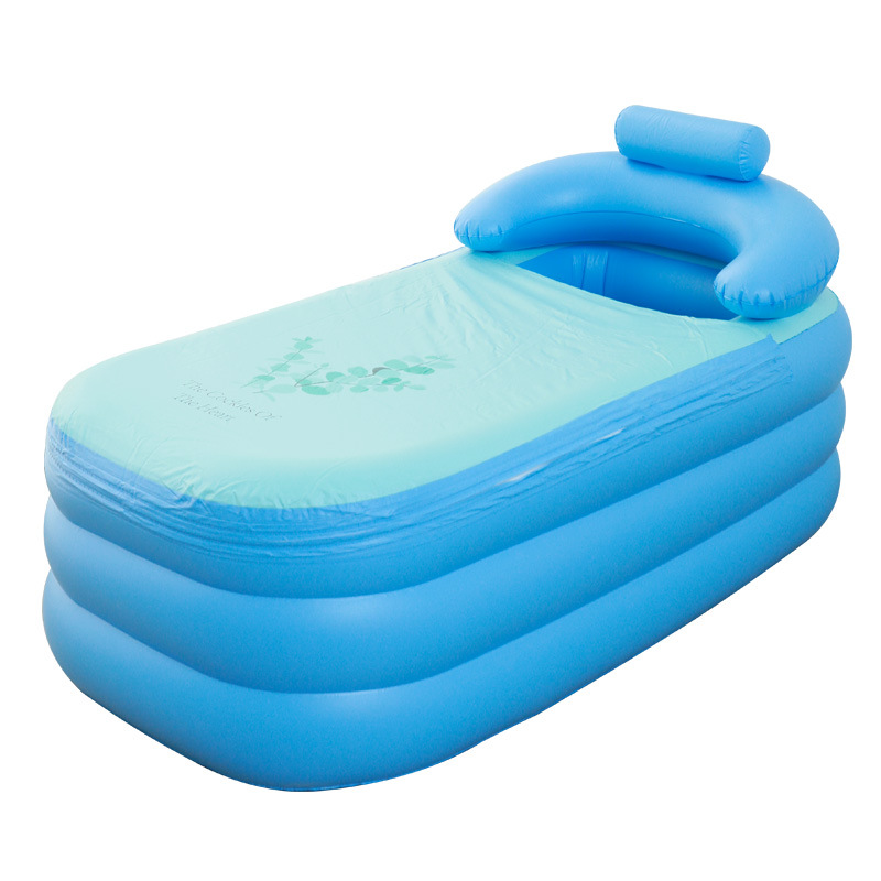 Inflatable Bathtub for Adults