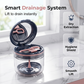 ⌛Limited-Time Offer-Leakproof Retainer Case with Mirror Portable Aligner Soaking Box