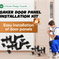 📢📢50% OFF !! ⏰Door Installation Tool