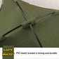 Portable Comfortable Cat Tent With Cushion