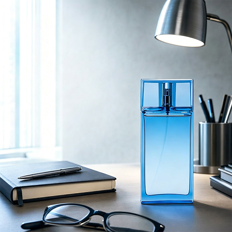 🎁2026 New Arrivals 50% OFF💥Men Woody Aquatic Eau de Parfum 90ml – long-lasting citrus woody scent, elegant masculine aroma, luxury gift packaging, daily dating wear. Male daily fragrance essential!