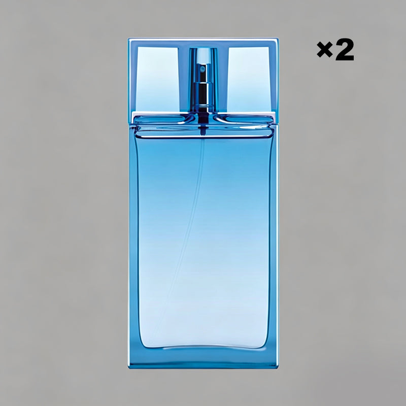🎁2026 New Arrivals 50% OFF💥Men Woody Aquatic Eau de Parfum 90ml – long-lasting citrus woody scent, elegant masculine aroma, luxury gift packaging, daily dating wear. Male daily fragrance essential!