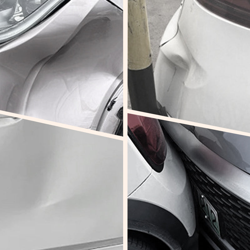 ✨️ 🛠️Fix car dents effortlessly! 🚗Paintless Dent Repair Glue Stick for Car