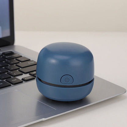📢📢50% OFF !! ⏰Portable Mini Desk Vacuum Cleaner