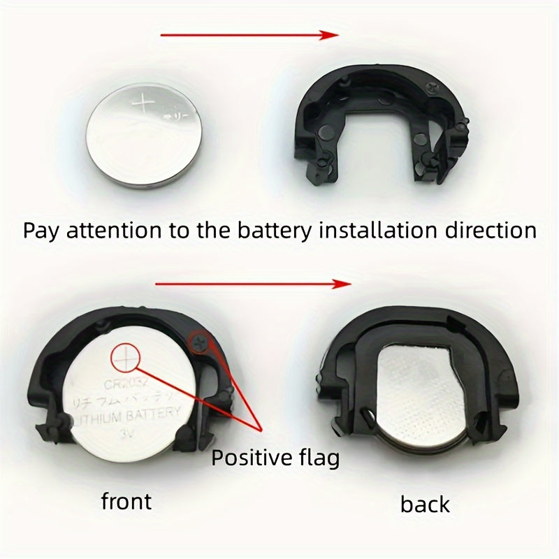 Portable Digital Luggage Scale with Strong Strap