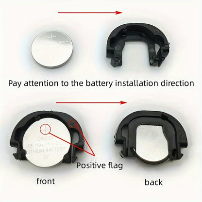 Portable Digital Luggage Scale with Strong Strap
