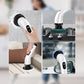 🧽 2026 Sale — Over 33,800 Sold! ⚡ 8-in-1 Electric Scrub Brush – Spin Away Stubborn Grime ✨