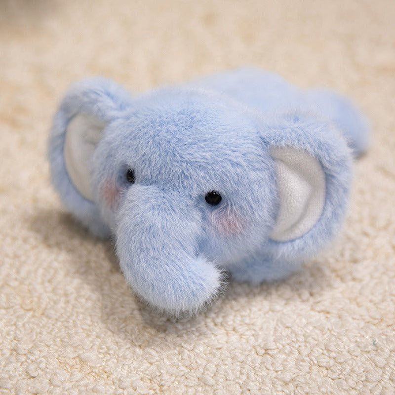 🧸 57% OFF NOW! 🧲 Lovely Plushie Fridge Magnet Doll – Premium Mink Velvet, Hidden Magnet, Perfect for Fridge, Laptop & Bags ✨
