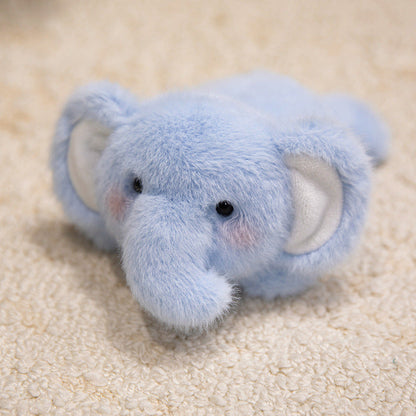 🧸 57% OFF NOW! 🧲 Lovely Plushie Fridge Magnet Doll – Premium Mink Velvet, Hidden Magnet, Perfect for Fridge, Laptop & Bags ✨
