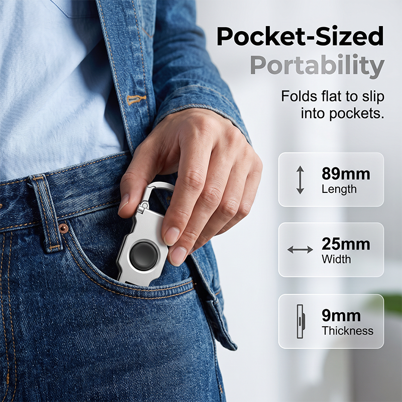 ⌛Limited-Time Offer-3-IN-1 SPINNER PHONE STAND