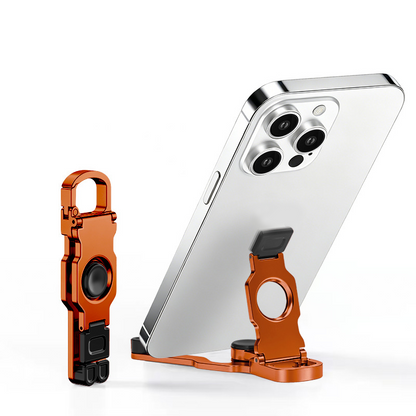 ⌛Limited-Time Offer-3-IN-1 SPINNER PHONE STAND