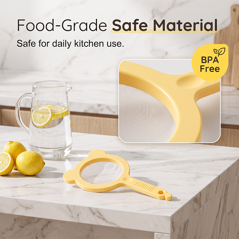 Mess-Free Filling Funnel