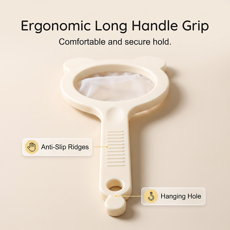 Mess-Free Filling Funnel