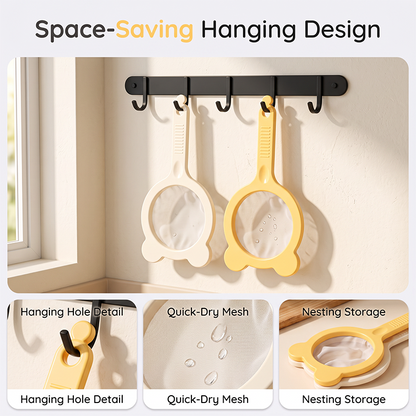 Mess-Free Filling Funnel