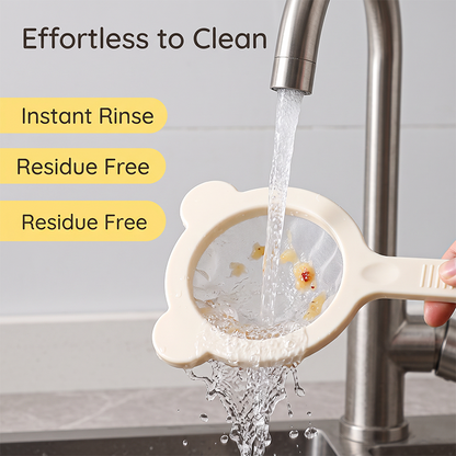Mess-Free Filling Funnel