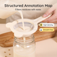 Mess-Free Filling Funnel