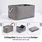 StorageMax Closet Organizer