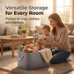 StorageMax Closet Organizer