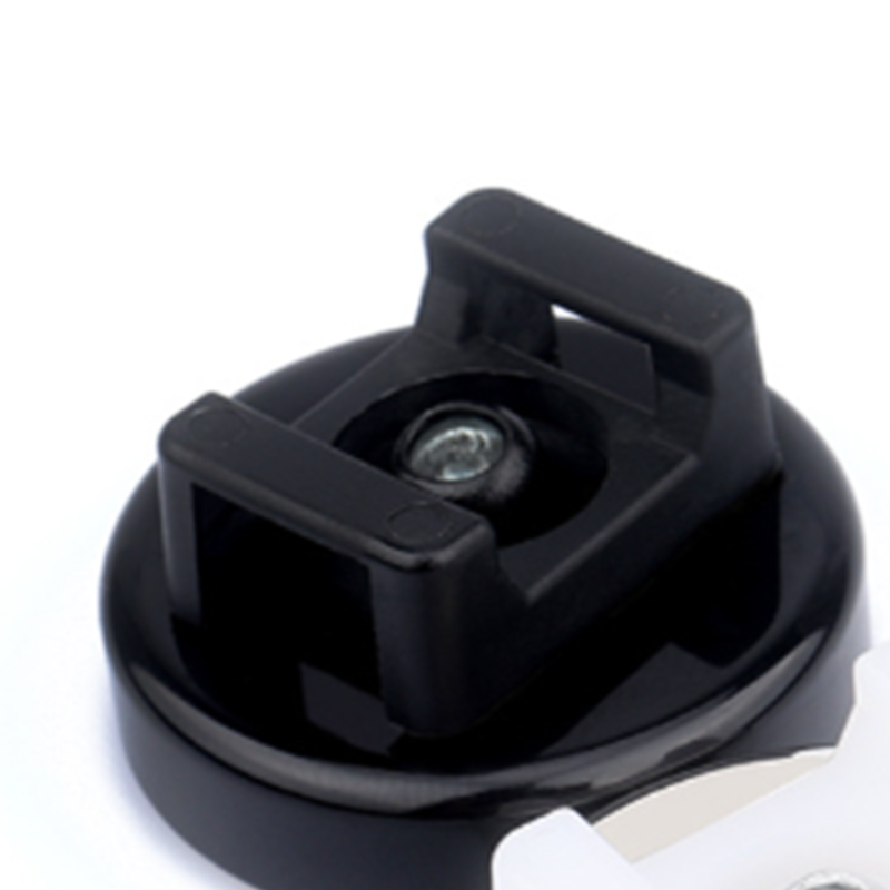 🔧🧲Magnetic Cable Zip Tie Mount Kit