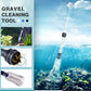 ⏳ LAST DAY 50% OFF! 🔥 Electric Aquarium Gravel Cleaner – Powerful Siphon, Hands-Free Operation & Crystal-Clear Tank Water ✨