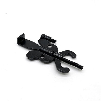 ⌛Limited-Time Offer: Buy 2, Get 1 Free-Portable Stainless Steel Travel Door Stopper