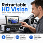 📻 Car Stereo with Touchscreen | 7-inch Touchscreen · Bluetooth Hands-Free · USB/SD/AUX · Backup Camera