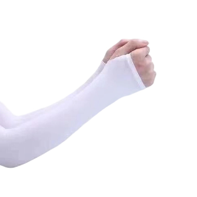 Unisex UV Protection Cooling Arm Sleeves