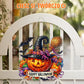 DIY Diamond Hanging Decoration Kit for Halloween for Adults