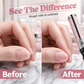 📢📢50% OFF !! ⏰Cordless Electric Nail File Drill