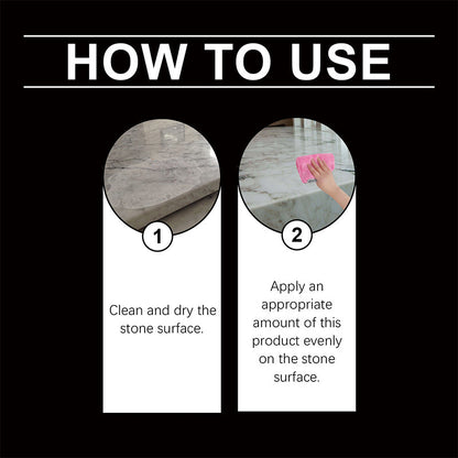 Marble Polishing Paste