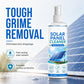🛒 50% OFF NOW! ☀️ Advanced solar panel cleaning spray – Effectively removes dirt & improves energy output – Easy-to-use outdoor product 💧